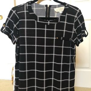 NWT Super Soft Blouse by Sweet Wanderer